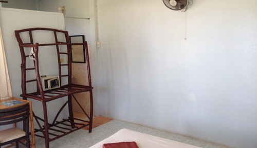 Bungalow (Fan )