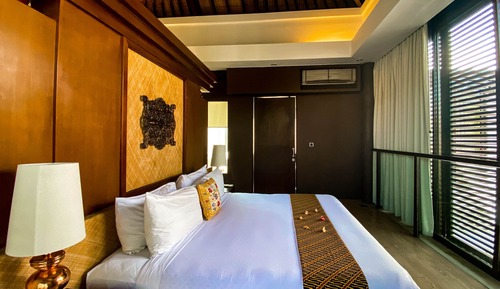 One Bedroom Residence