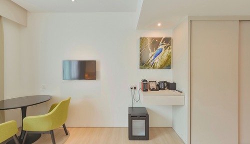 Habitación
