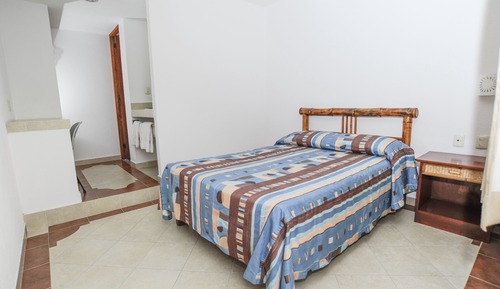 Habitación básica