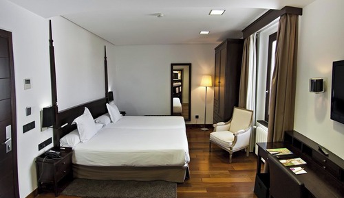 Habitación (Coro)
