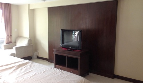 Superior Room Double Bed