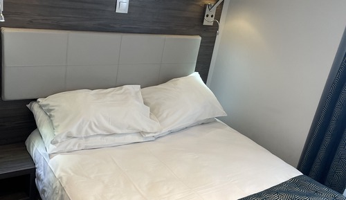 Habitación doble