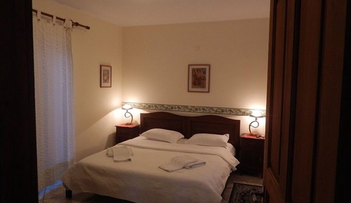 Suite familiar