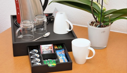 Habitación individual estándar