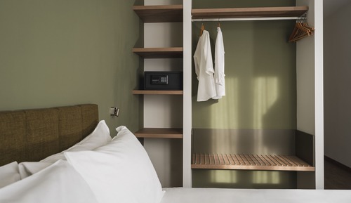 Habitación Confort