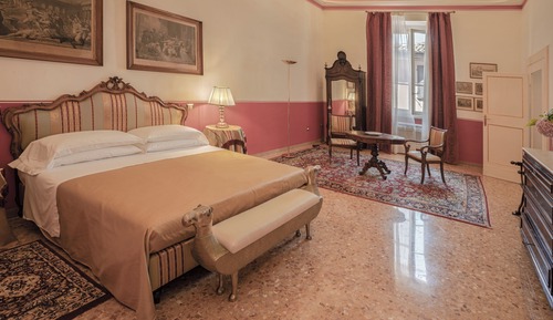 Suite de lujo