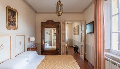 Apartamento, 3 habitaciones, vistas al mar