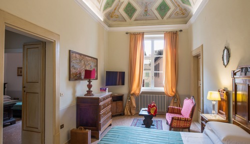 Apartamento, 2 habitaciones