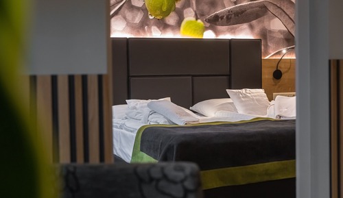 Apartamento Deluxe