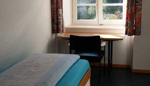 Habitación individual estándar