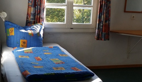Habitación cuádruple