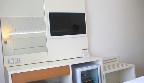 Habitación estándar