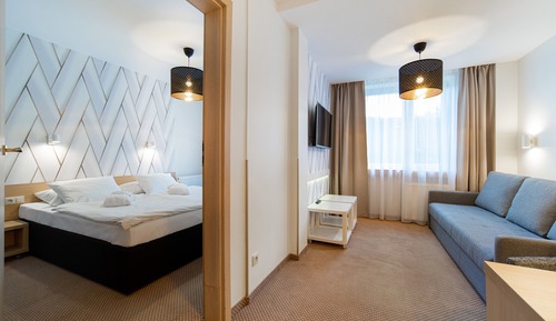 Suite Deluxe