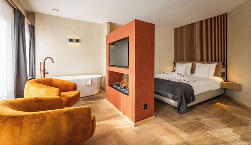 Suite junior