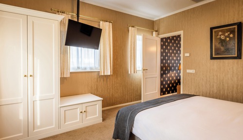 Suite superior