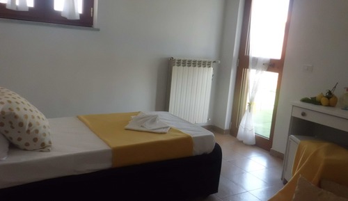 Habitación individual panorámica, 1 cama individual, vistas al mar