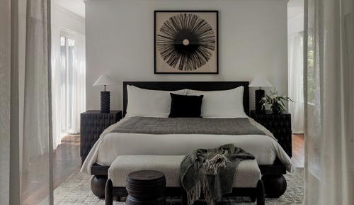 Suite, frente a la playa (Pool)