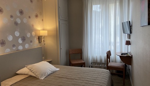 Habitación individual