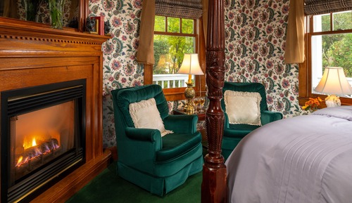Habitación superior