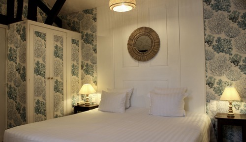 Habitación doble (Charme)
