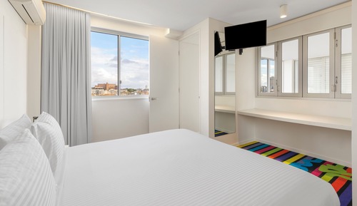 Loft, varias camas (Residence)