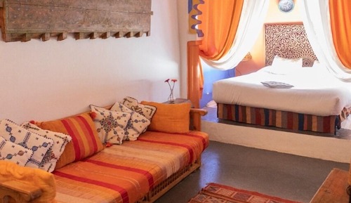 Suite superior