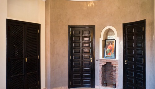 Villa, 3 habitaciones, piscina privada