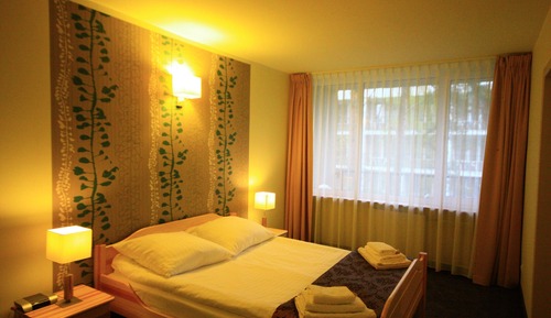 Apartamento, 1 habitación