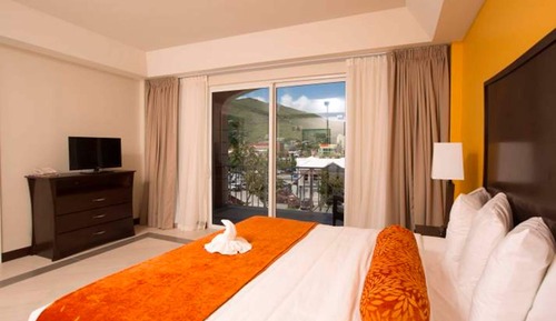 Suite Premium