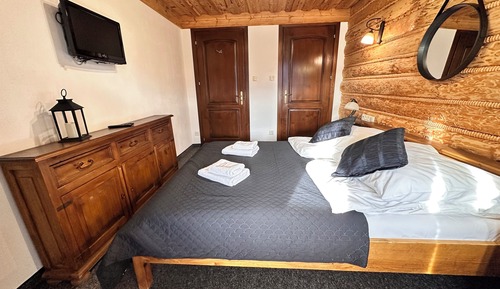 Apartamento, 2 habitaciones, chimenea (201415729)