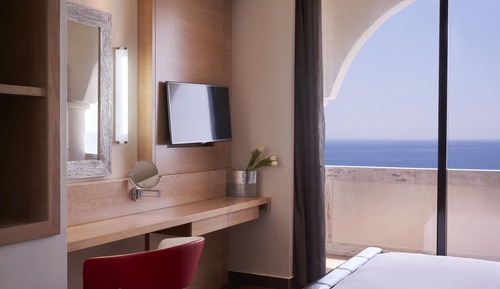 Suite, 1 habitación