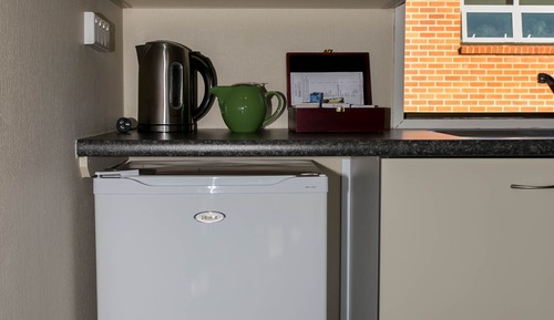 Apartamento, 1 habitación