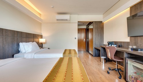 Habitación Premium
