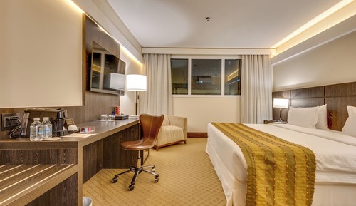 Suite Premium