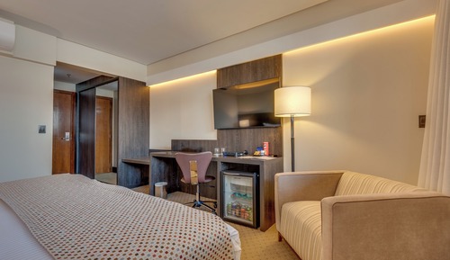 Suite ejecutiva