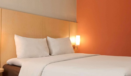 Habitación Deluxe, 1 cama doble, vistas al mar