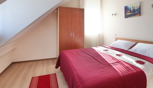 Habitación familiar