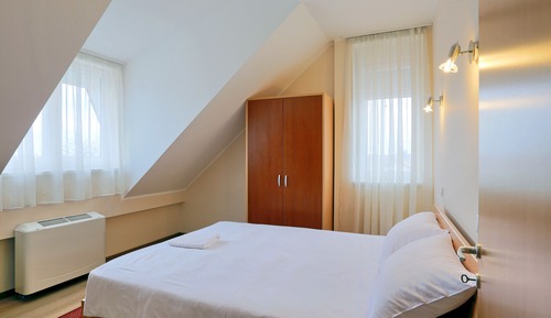 Suite junior