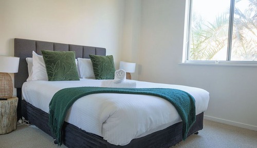 Apartamento, 2 habitaciones, vistas al río