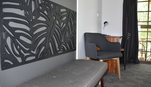 Apartamento familiar, 2 habitaciones