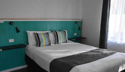 Habitación (Motel)