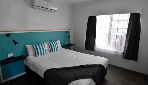 Apartamento estándar, 1 habitación