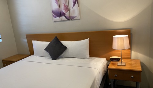 Apartamento Deluxe, 1 habitación