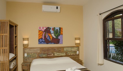 Apartamento (Buriti)