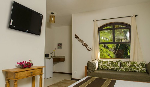 Apartamento (Manacá)