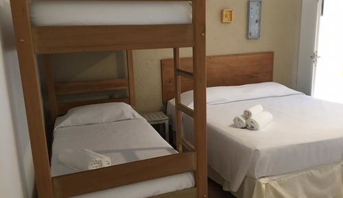 Apartamento Standard