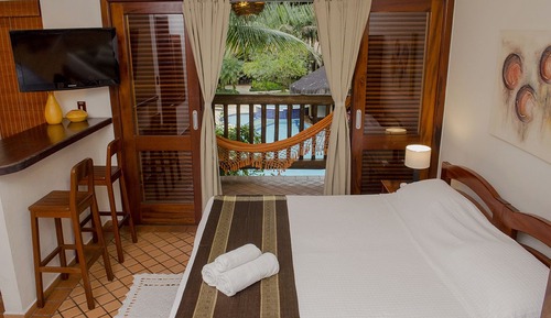 Apartamento estándar