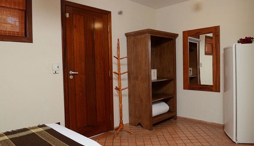 Suite estándar