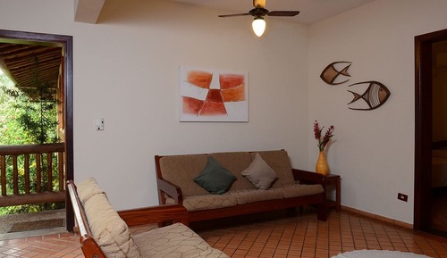 Apartamento familiar